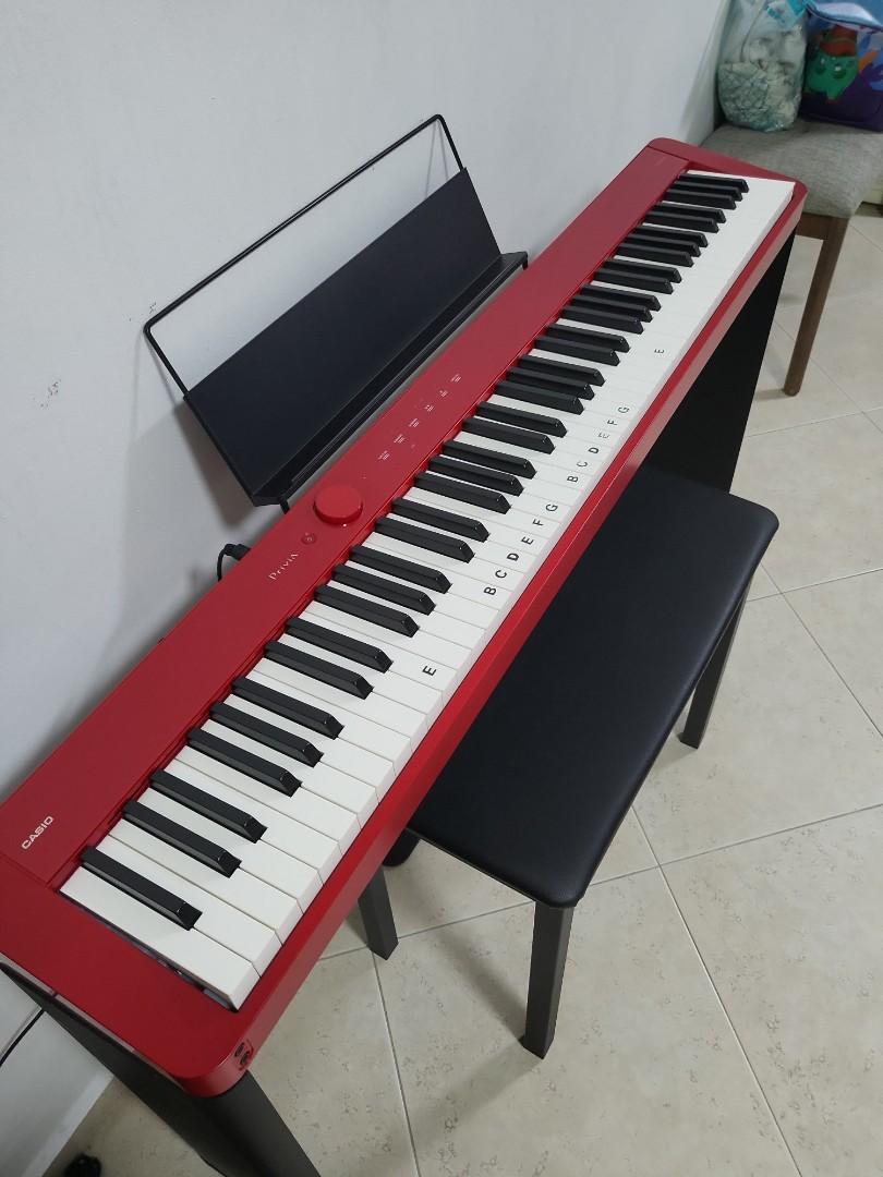 Casio privia 3000 outlet