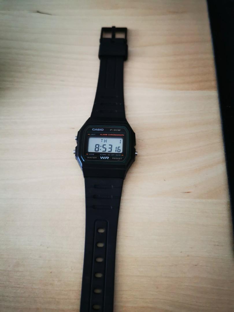 Casio military sales
