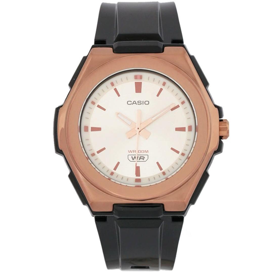Brand New 100 Authentic LWA 300HRG 5E LWA300HRG 5E Casio Youth