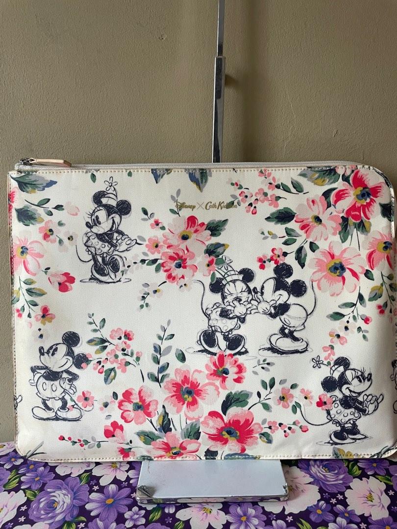 Cath kidston disney online laptop sleeve