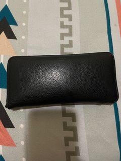 Celine long wallet