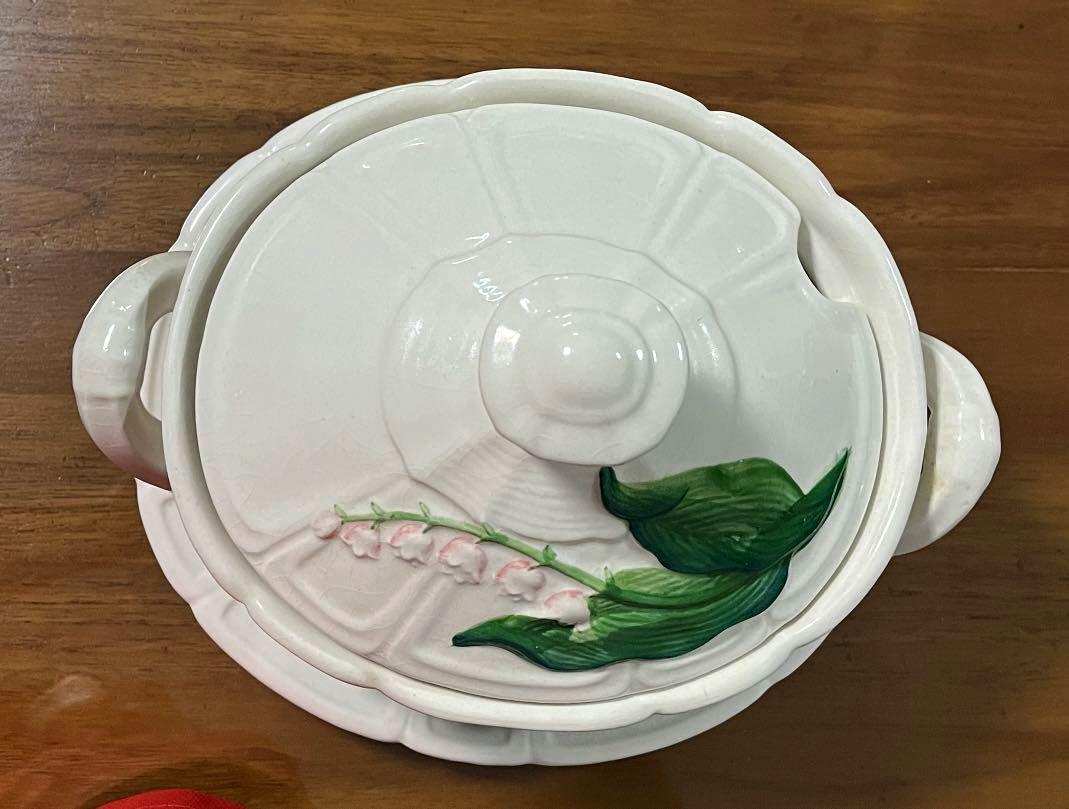 Vintage Japanese ceramic ware, Furniture & Home Living, Kitchenware