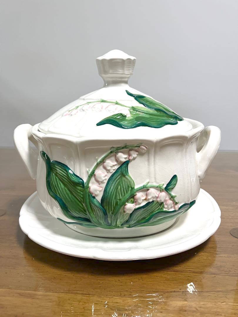 Vintage Japanese ceramic ware, Furniture & Home Living, Kitchenware