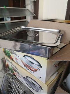Chafing dish