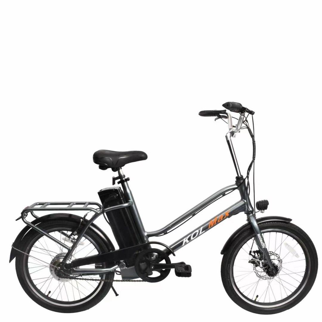 Battery for ebike (original battery), Sports Equipment, Bicycles