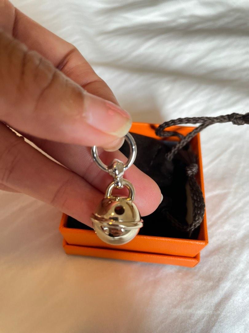 charms grelot twilly ring