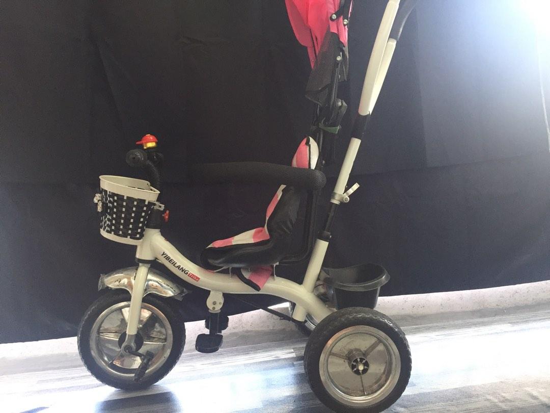 Yibeilang trike deals