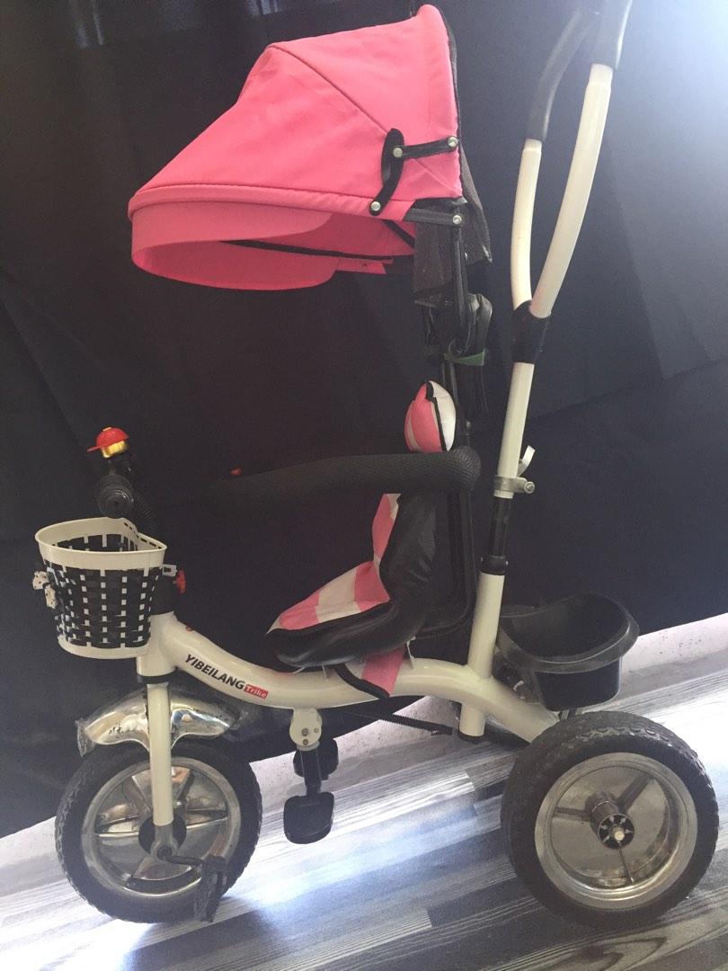 Yibeilang trike sales