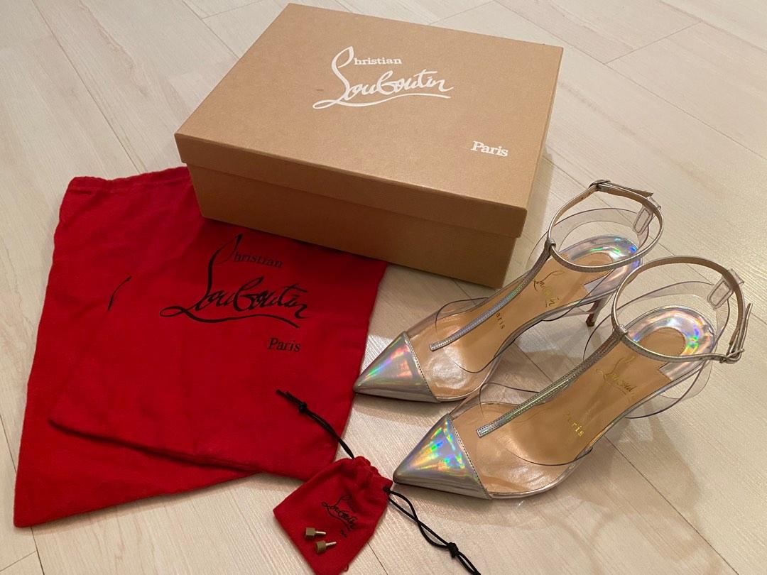 Christian clearance louboutin nosy