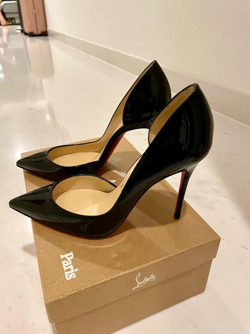 Christian louboutin clearance iriza 12