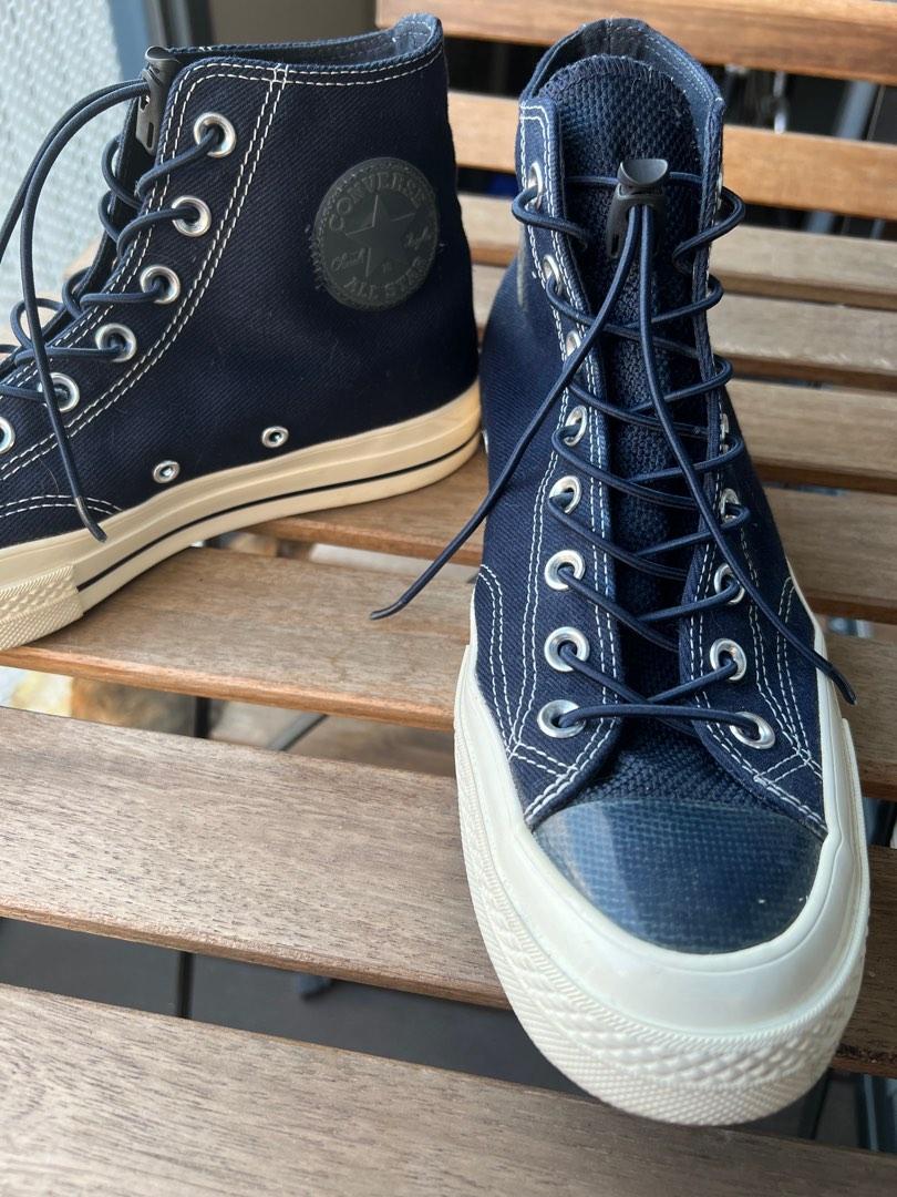 Chuck Taylor All Star 70 Space Racer Hi Sneakers