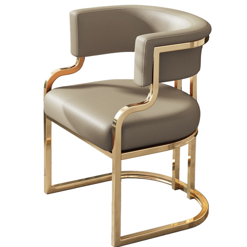 CIARA _ Luxury Dining Chair, Furniture & Home Living, Furniture, Chairs
