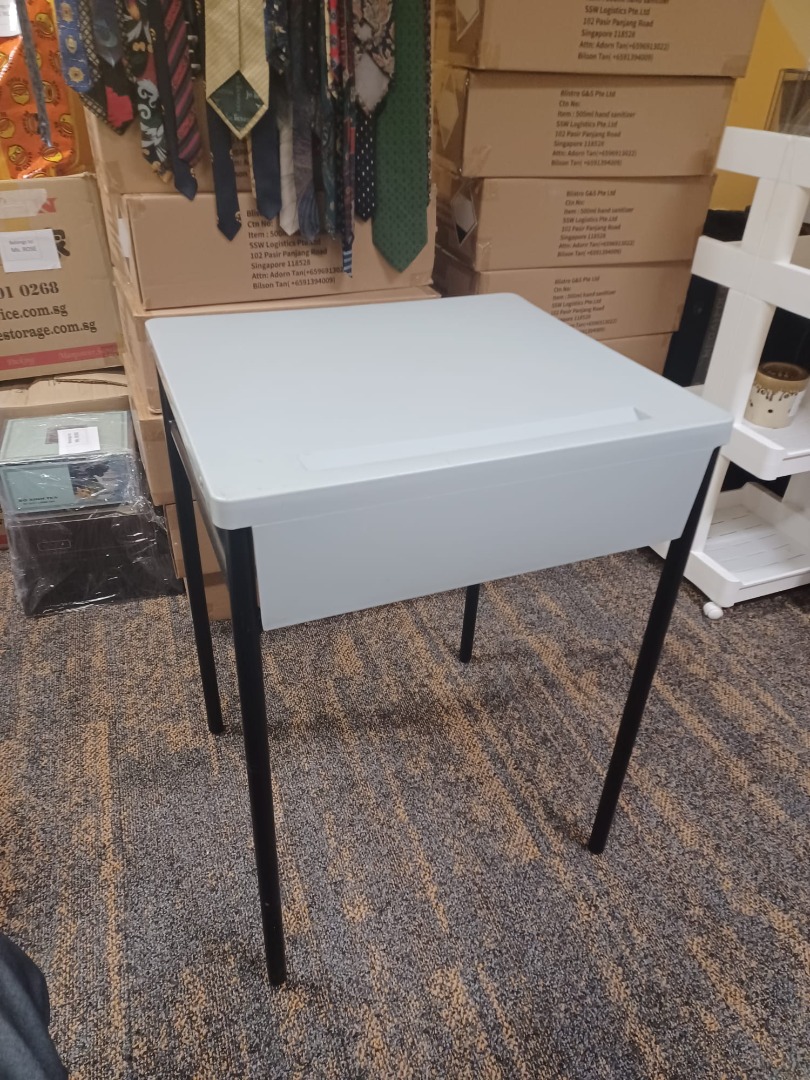 Classroom Tables For Sales!, Furniture & Home Living, Furniture, Tables