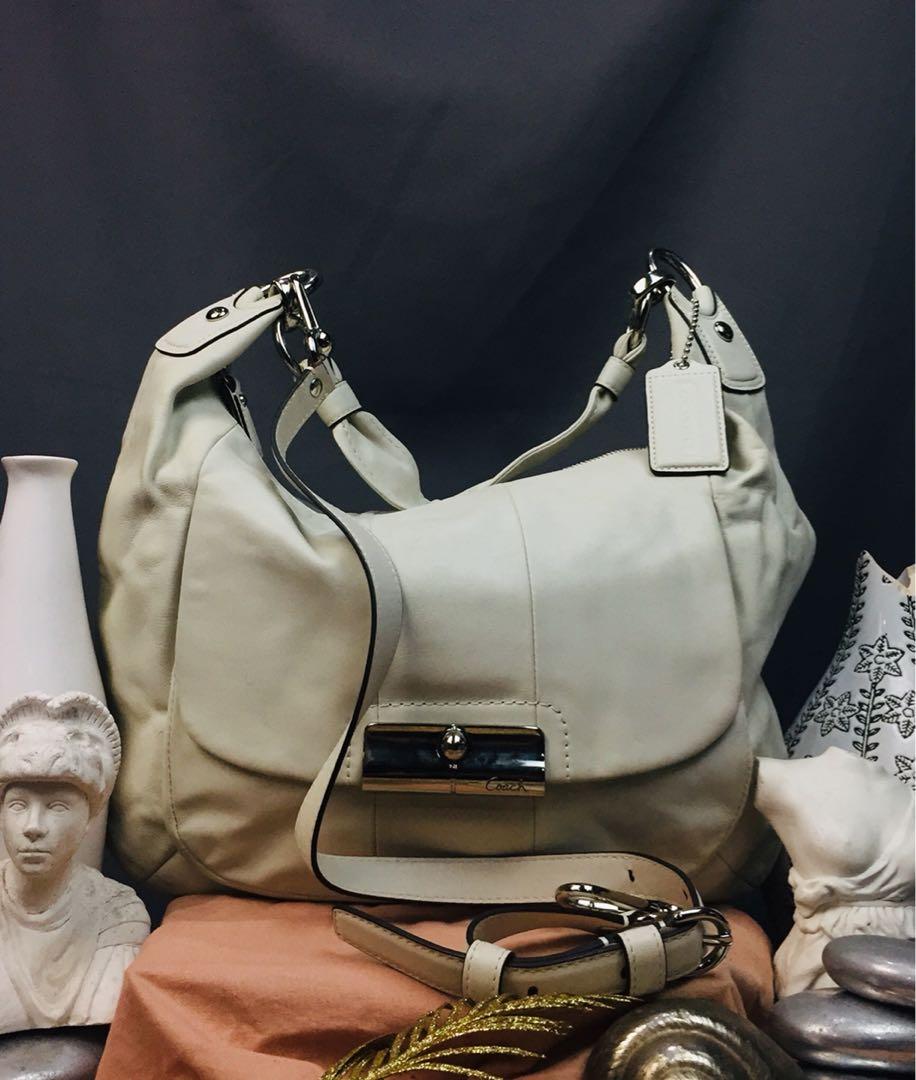 Coach shop kristin bag
