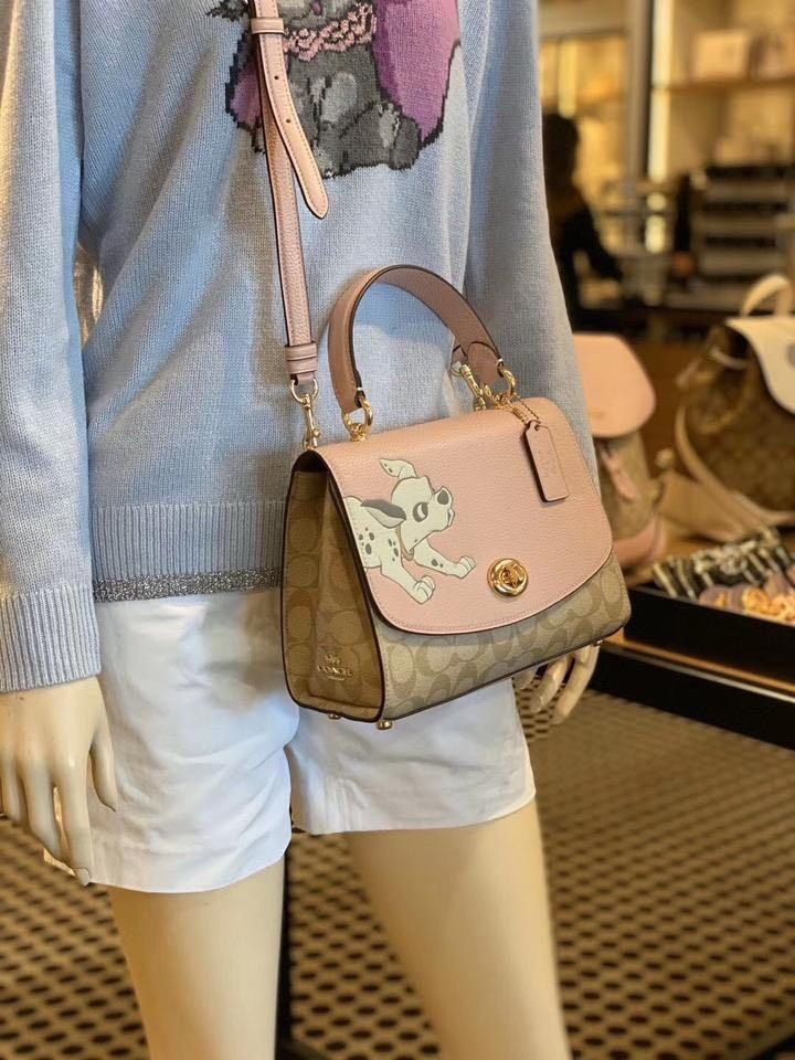 Disney coach dalmatian online