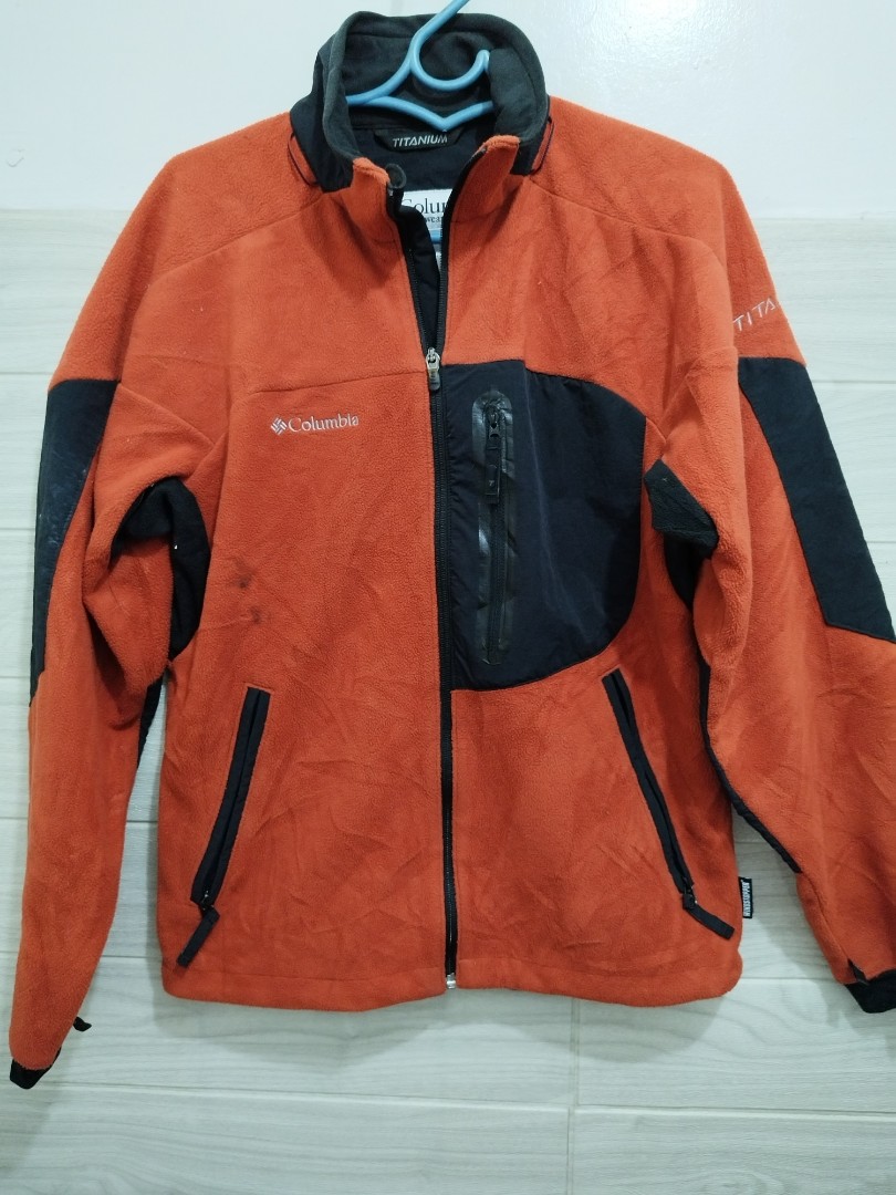 windstopper columbia