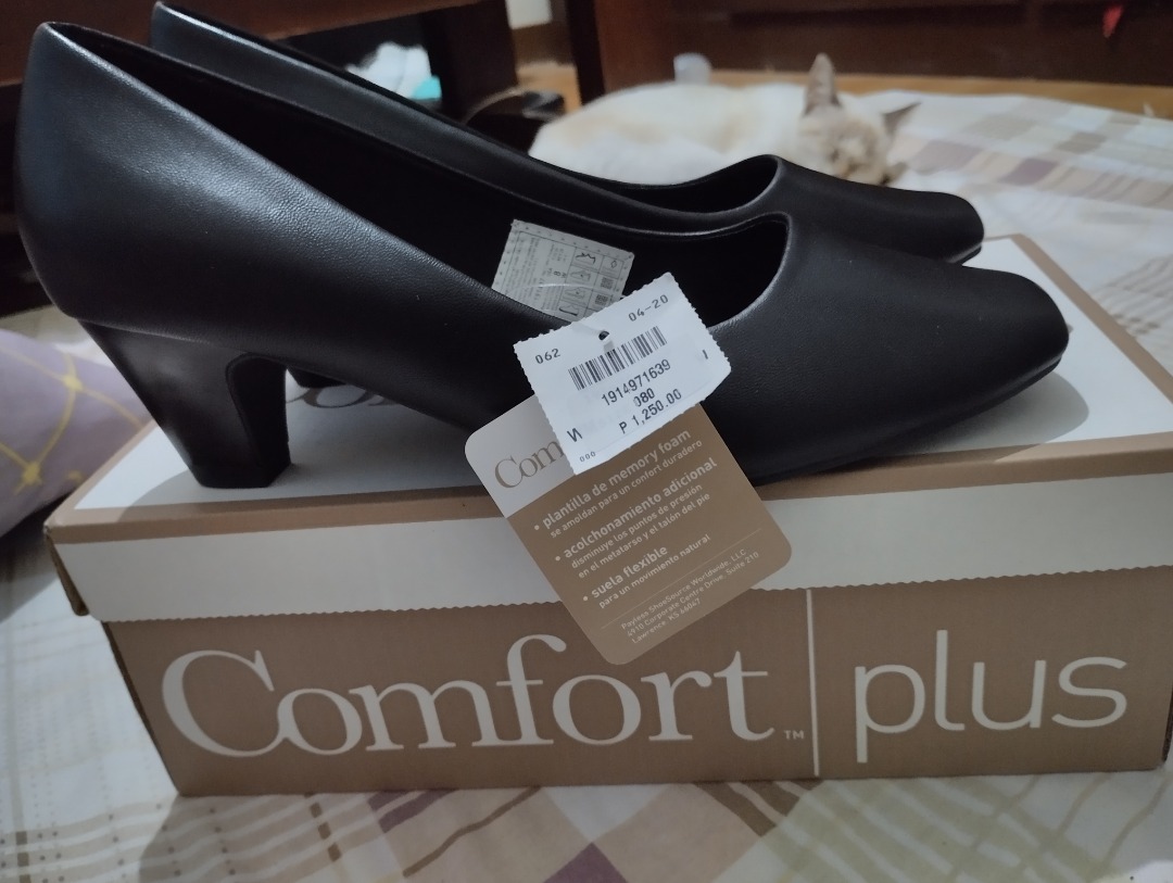 Comfort plus hotsell shoes near me