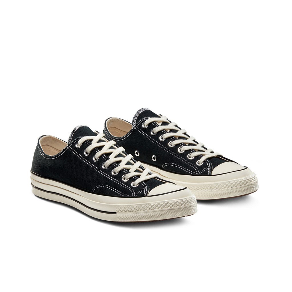 Converse Chuck 70 Low Cut Black Men s Fashion Footwear