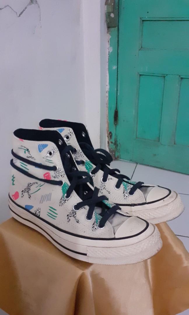 Converse chuck taylor zalora sale