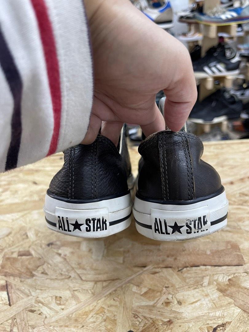 Converse velcro mens new arrivals