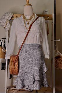 Cute Korean Dress