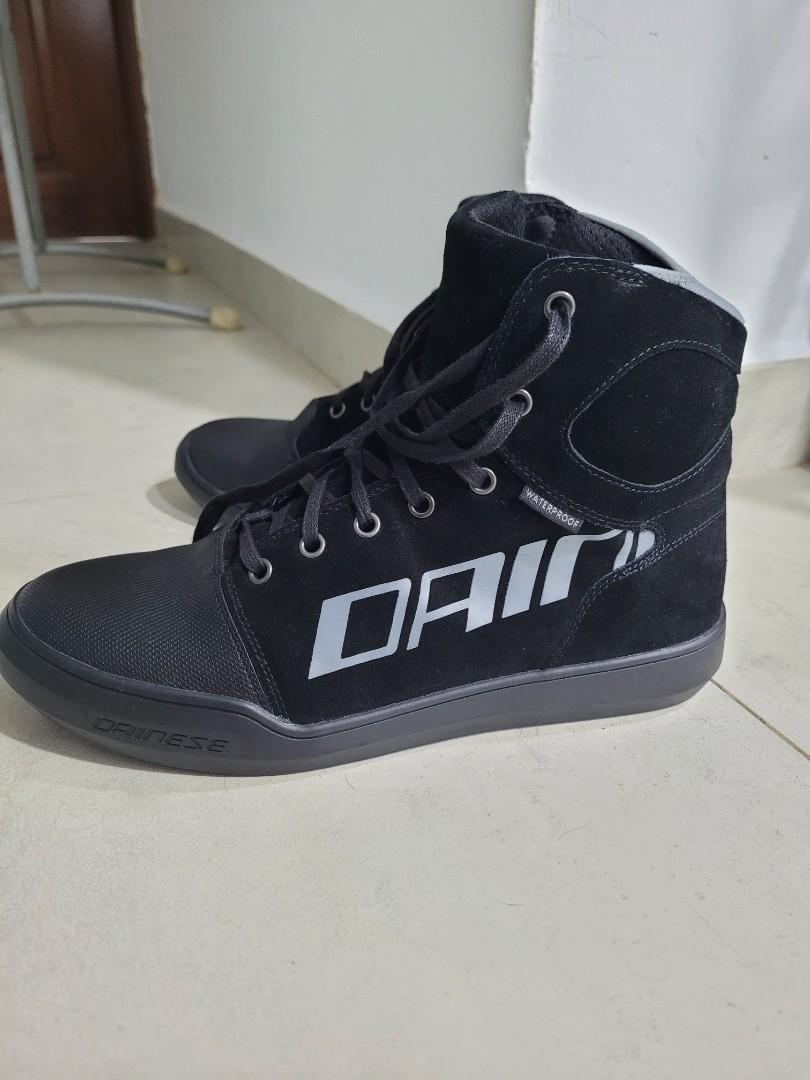 Dainese moto outlet shoes