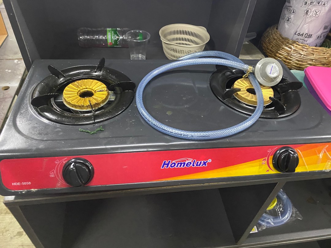 DAPUR MASAK RM50, Furniture & Home Living, Kitchenware & Tableware