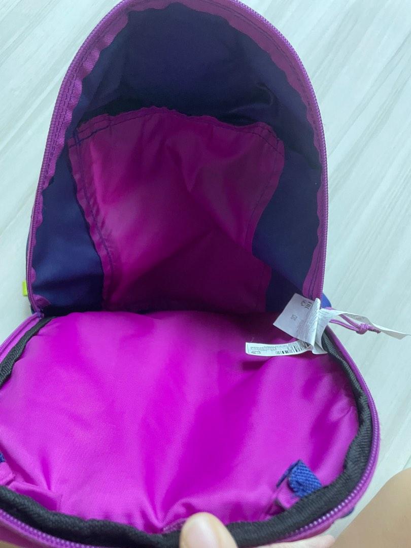 Decathlon Quechua Backpacks, Women's Fashion, Bags & Wallets, Backpacks ...
