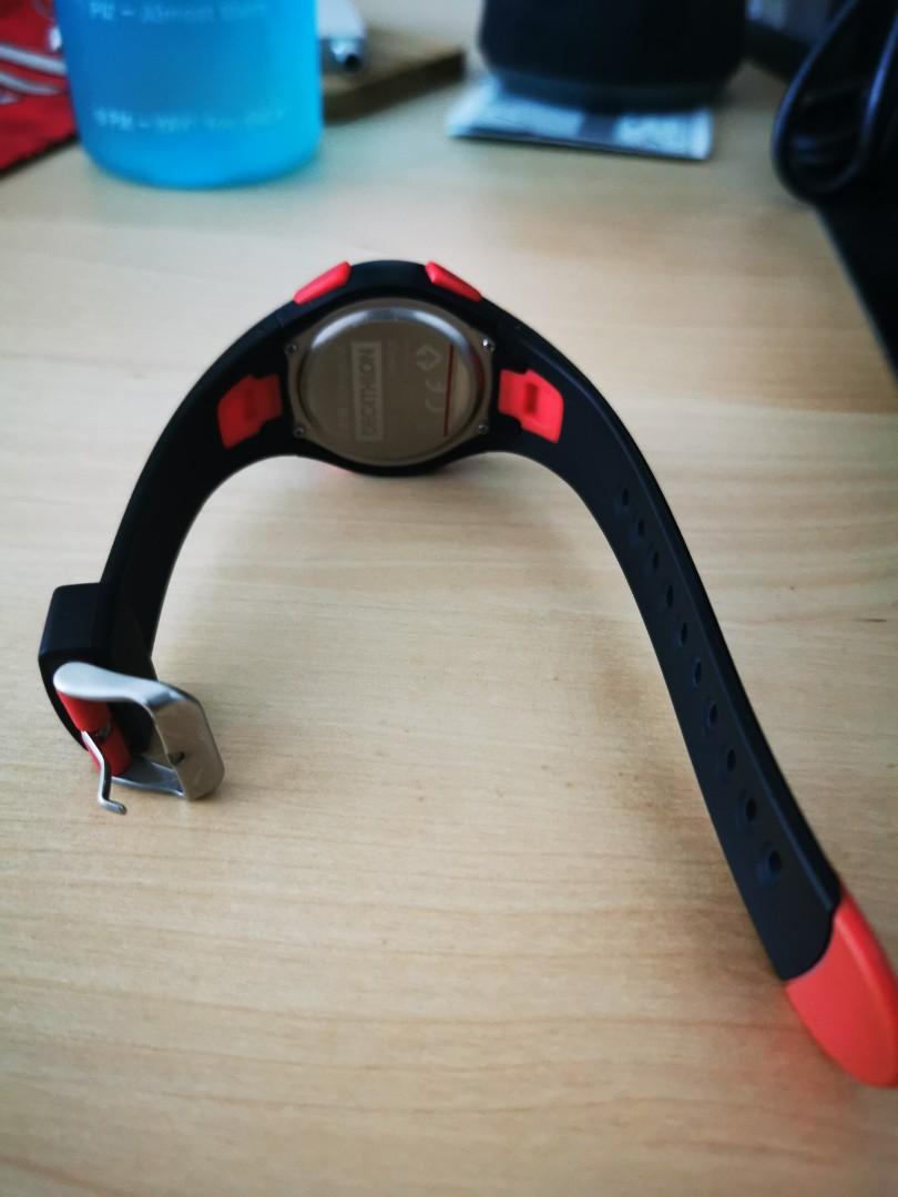 Decathlon hotsell wrist watch