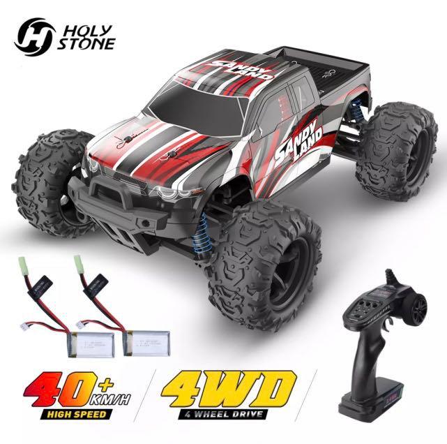 30 mph rc truck hotsell