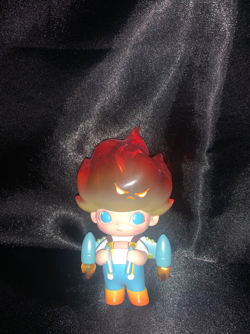 Dimoo Space Travel Rocket Boy, Hobbies & Toys, Memorabilia ...