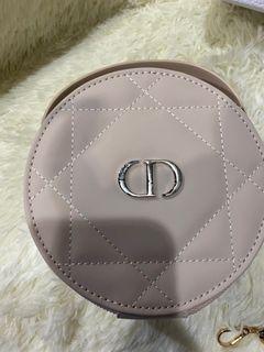 Dior Vanity Kit/ Bag