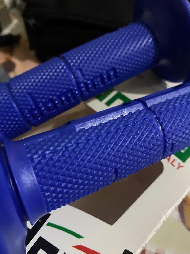 Domino Throttle grip, Motorcycles, Motorcycle Accessories on Carousell