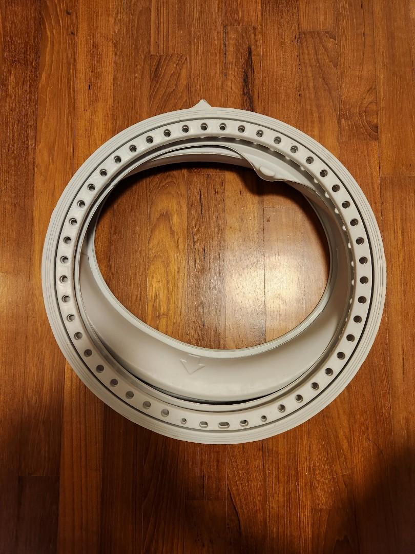 Upgraded Washer Door Gasket Replacement For Frigidaire Electrolux - Front Load Door Boot Seal