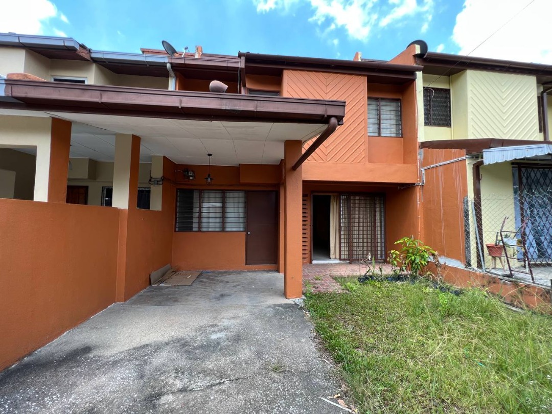 Double Storey , SS14 Subang Jaya , Selangor, Property, For Sale on Carousell
