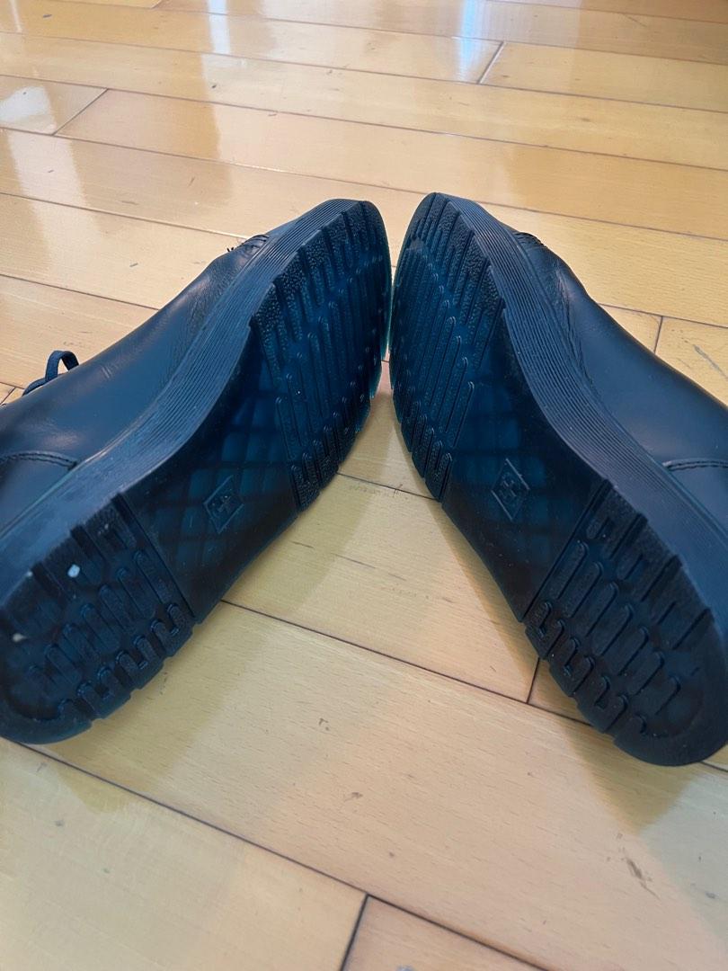 Dr martens discount talib black brando