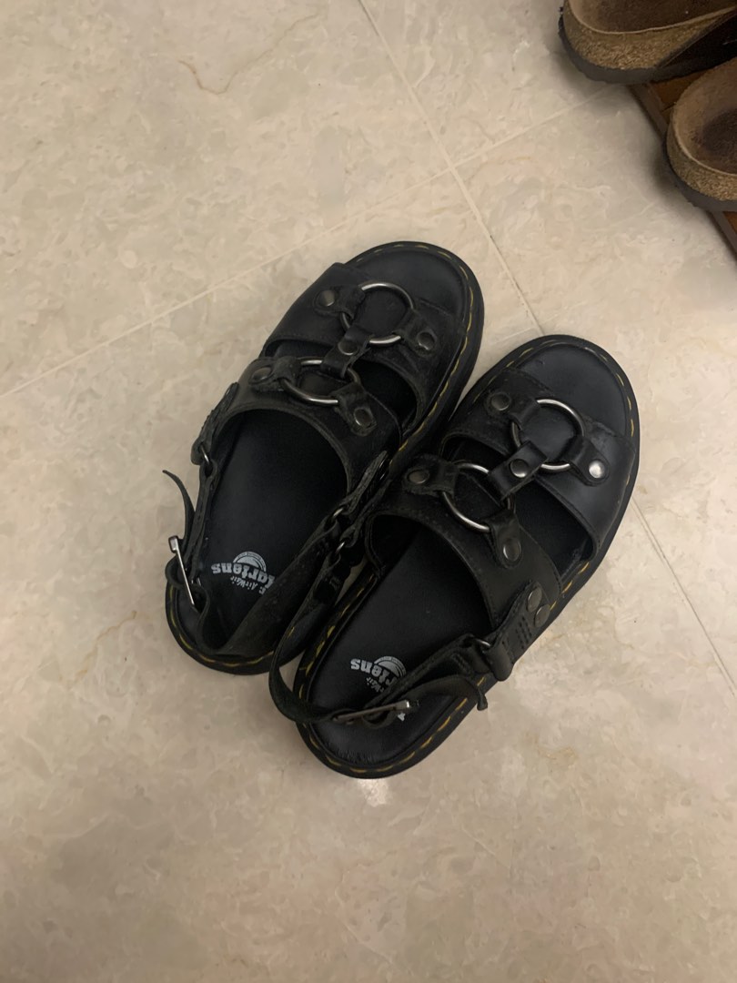 Martens xabier store