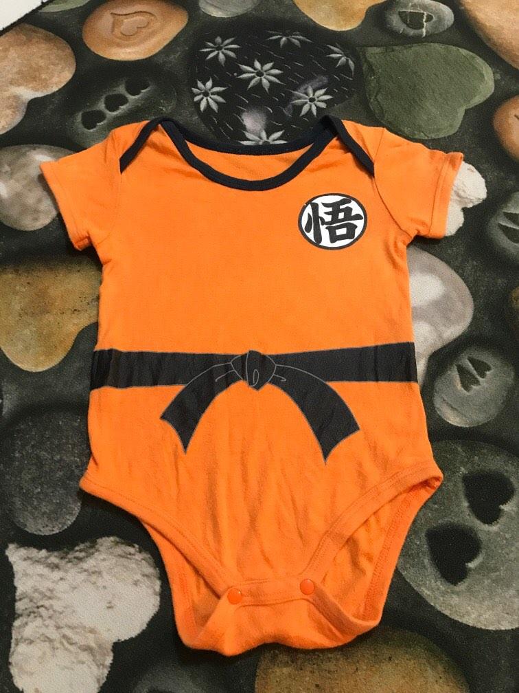 Dragon deals ball romper