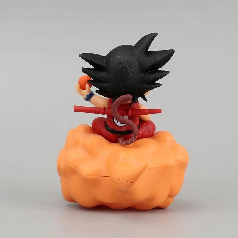 Encontre Bonoco Son Goku Criança Dragon Ball Z DBZ KID Kakarotto - Dangos  Importados - Sua Loja de Importados no Brasil!