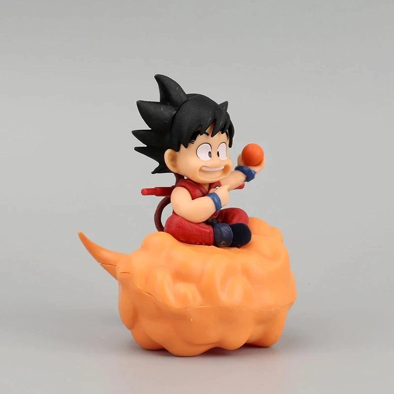 Encontre Bonoco Son Goku Criança Dragon Ball Z DBZ KID Kakarotto - Dangos  Importados - Sua Loja de Importados no Brasil!