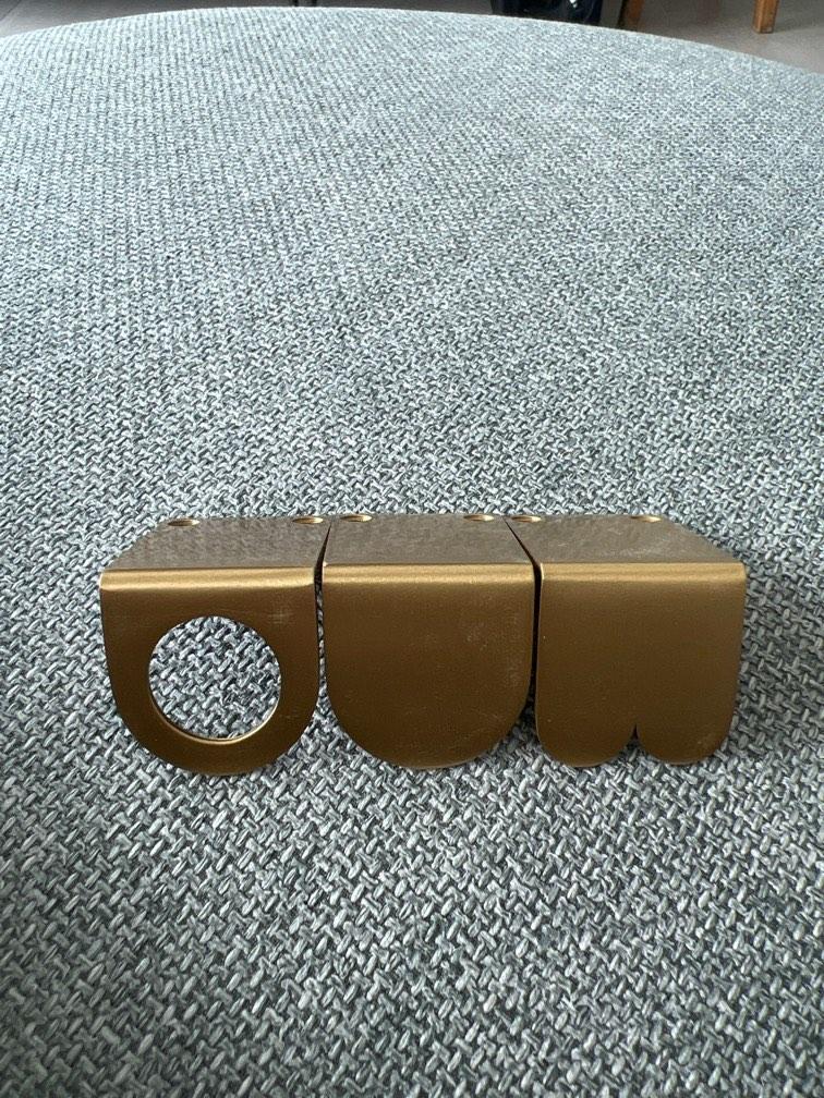 Drawer knobs (Category: Hooks & Hangers) located in Singapore. Submitted by janice.loh (Listing ID 1182176807, Image 1). Description: .