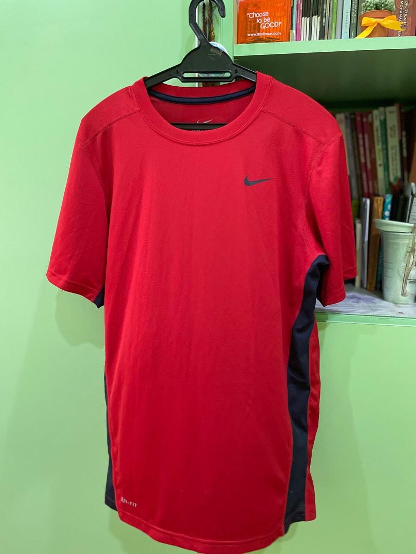 dri fit nike