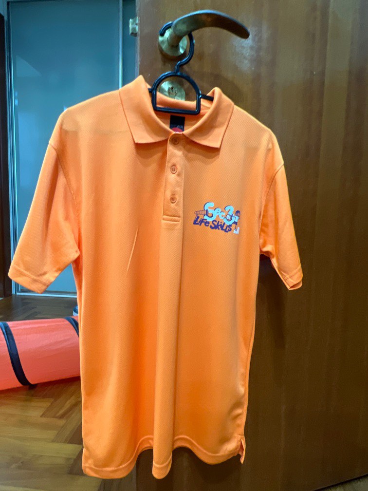 Girls dri hotsell fit polo