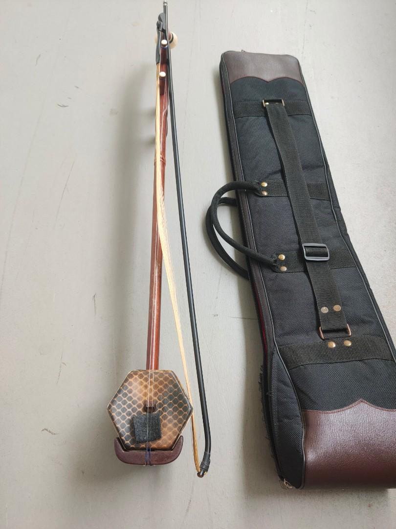 Eco erhu shop