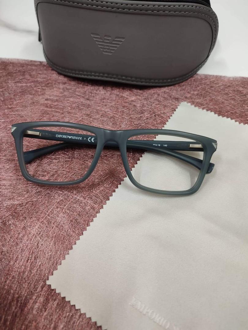 Emporio armani 4071 store