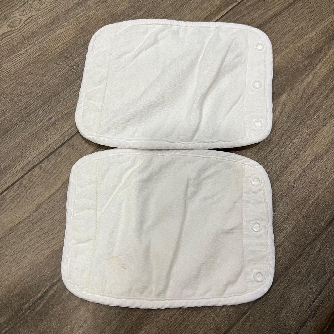 Ergobaby Original Teething Pad Natural
