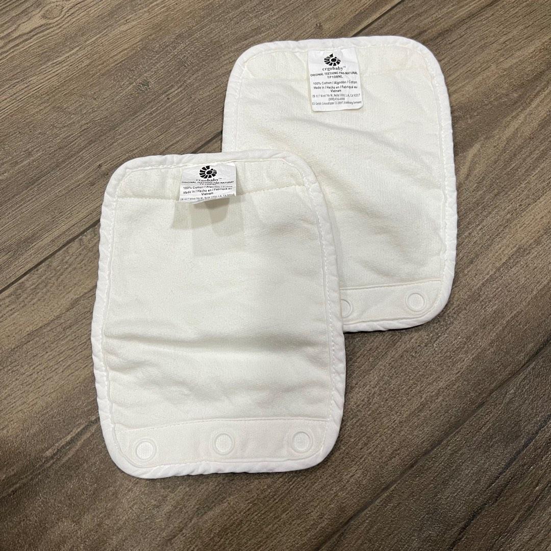 Ergobaby Original Teething Pad Natural