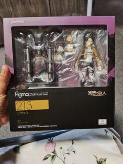 Figma Levi