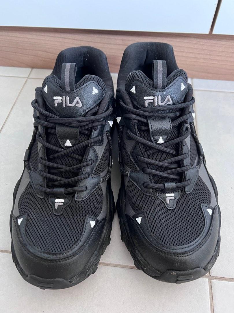 bts fila zapatillas