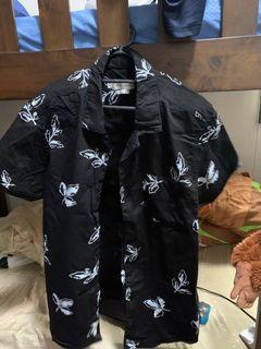 Floral shirt  Casual Friday